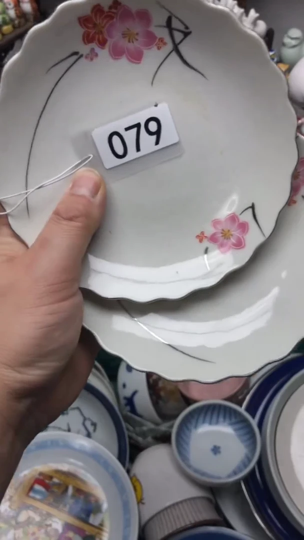 瓷片A龙华精品陶瓷店