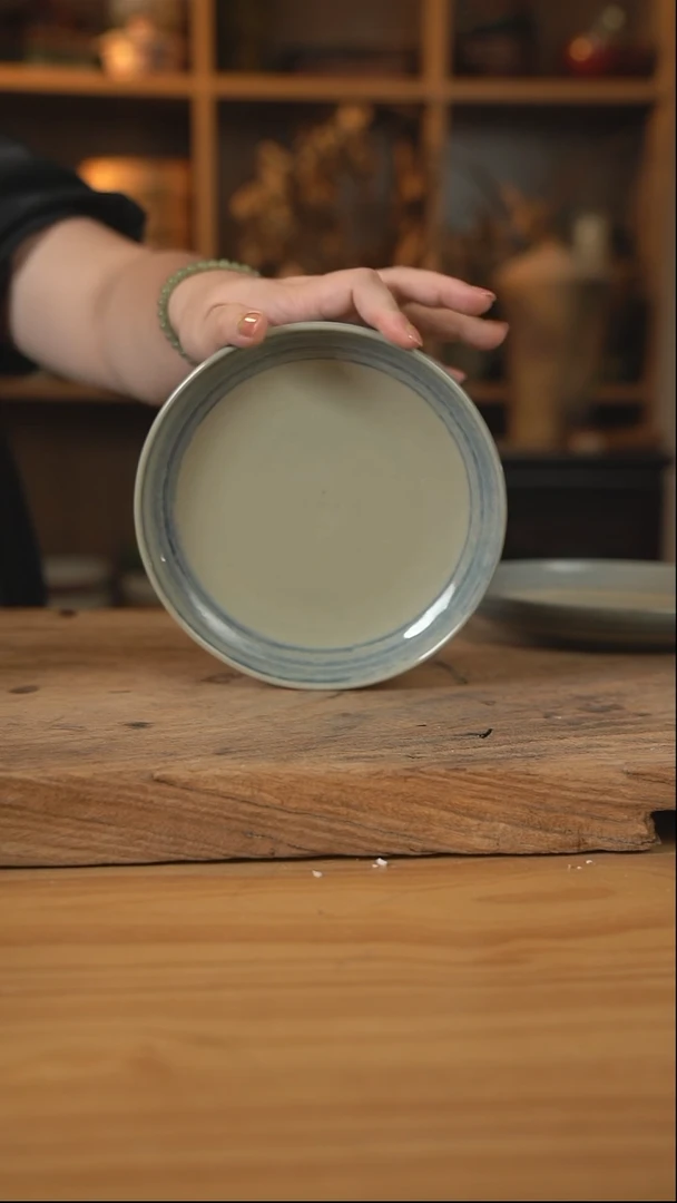 青云系列的7英寸月光盘