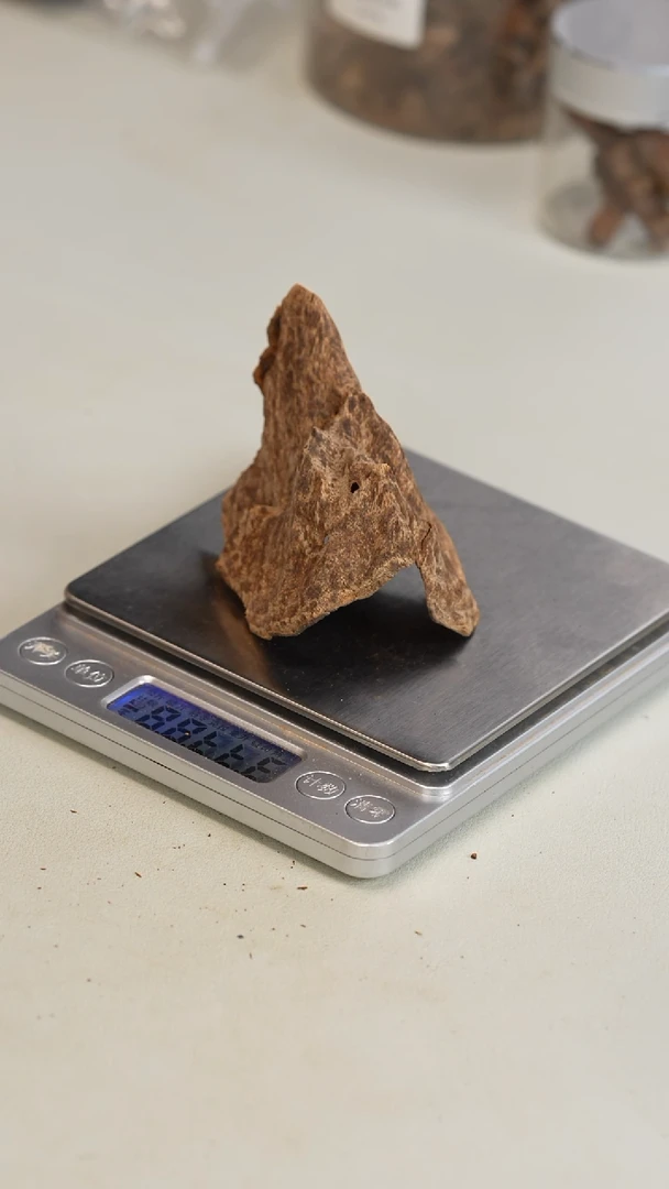沉香沉香碎屑沉水富国岛熏香料 7.7g