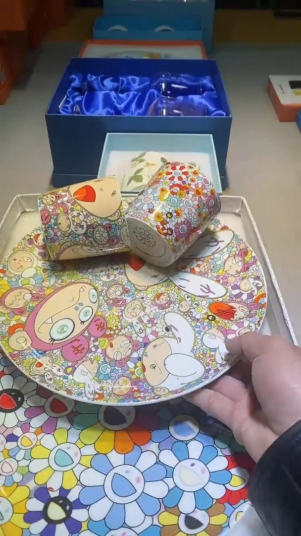 【闪购商品】瓷片11111111111111111