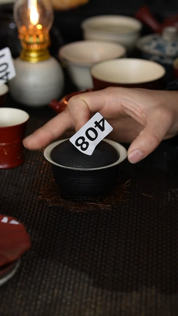 【闪购商品】408景德镇{立梦陶}手作