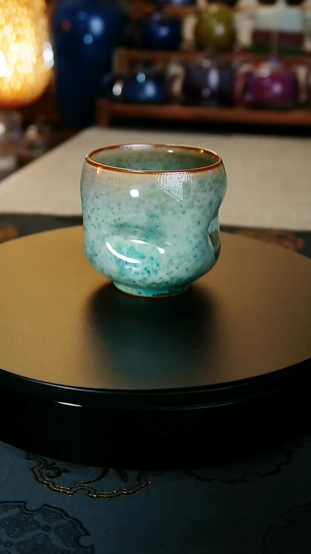 【闪购商品】瓷片陶源清舍A       525