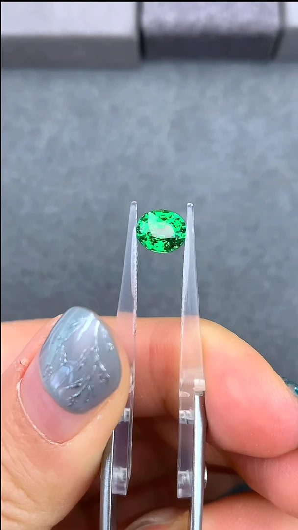 【闪购商品】石榴石无未镶嵌1.32克拉