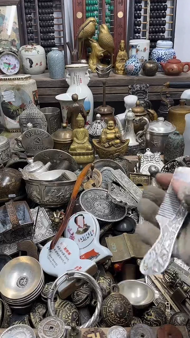 用*¹小物件5个12345