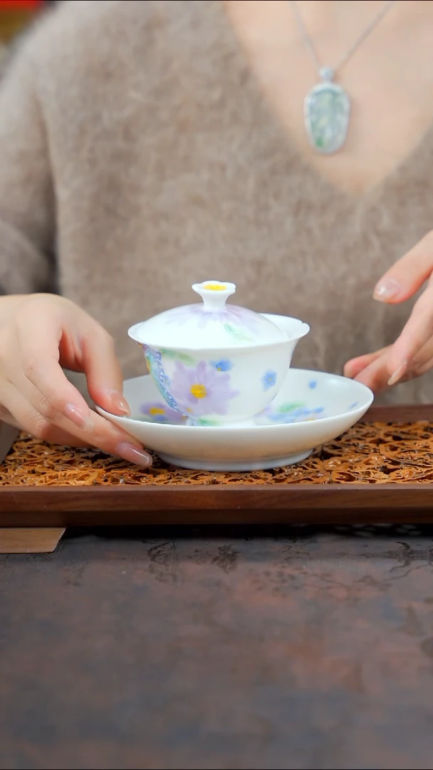 11留器茶斋高货瓷器@@ZHLQ0099