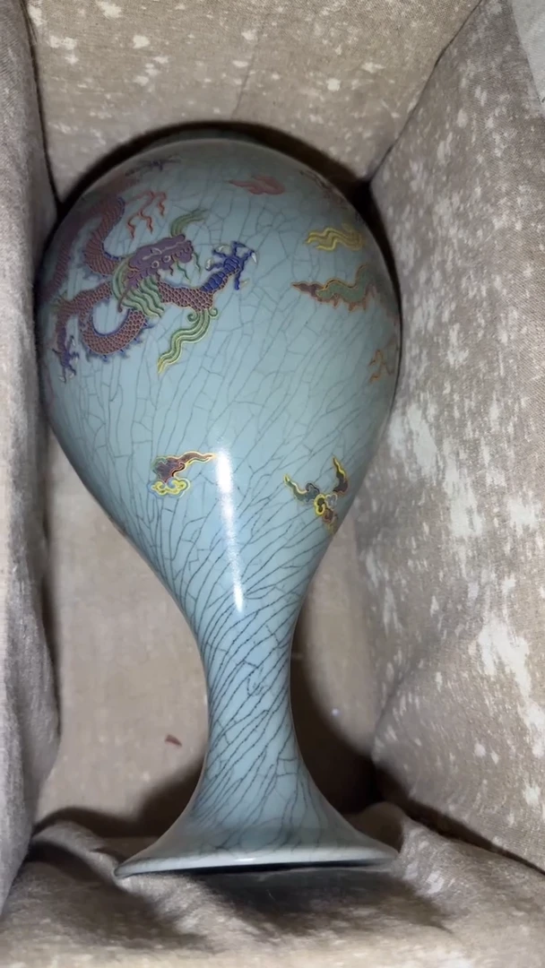 摆件高端福利精品摆件链接