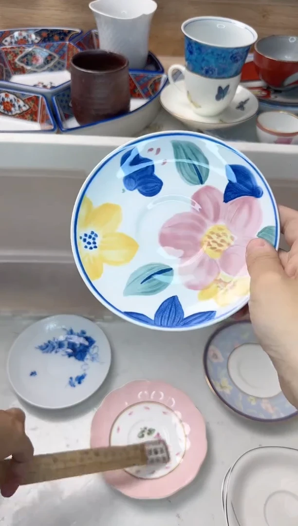 茶杯紫砂~***云567淘艺中古瓷器满18元包邮