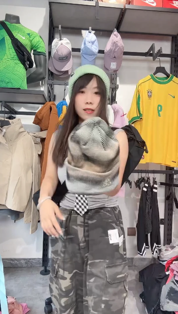 1185 编码 瑕疵款直播间过款为准 尺码