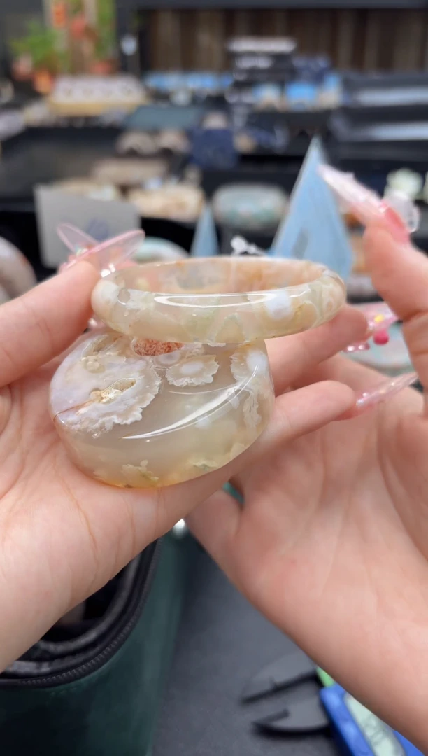 无无183(57圈赠送镯心)不退不换