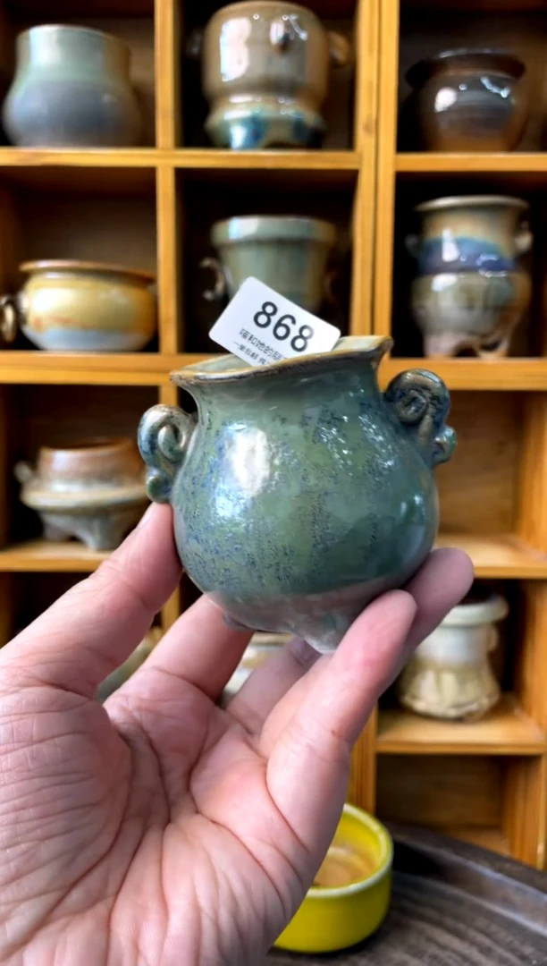 868【多肉花盆多肉盆】