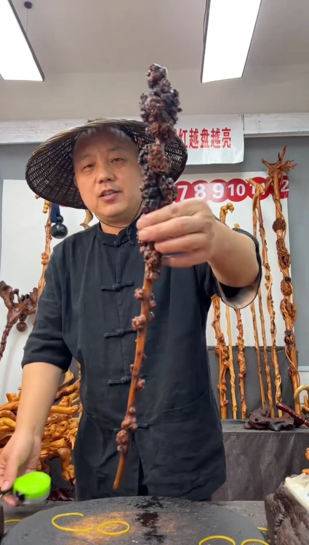 黑果木其他黑果木527