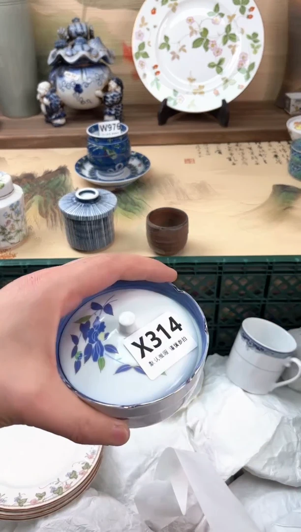 瓷片麒*哥314