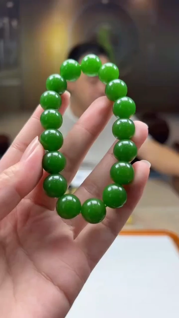 颈饰未镶嵌和田玉（多样性发货）HY2025-10-12-24