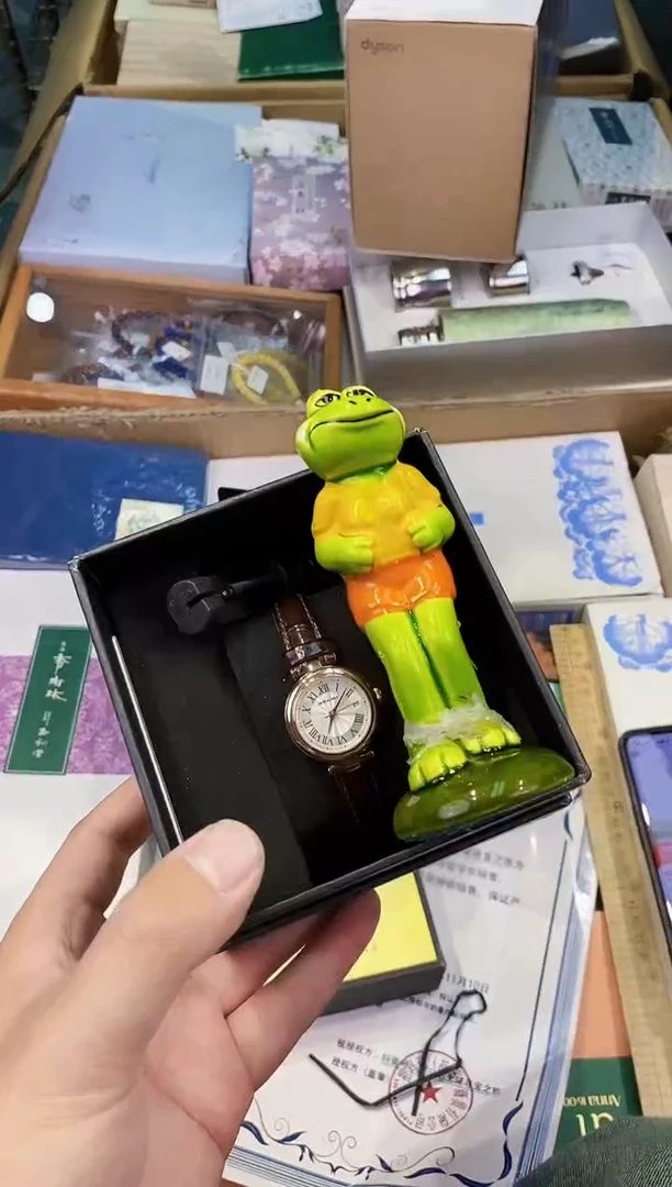 【闪购商品】瓷片都是我的大宝贝儿瓷器