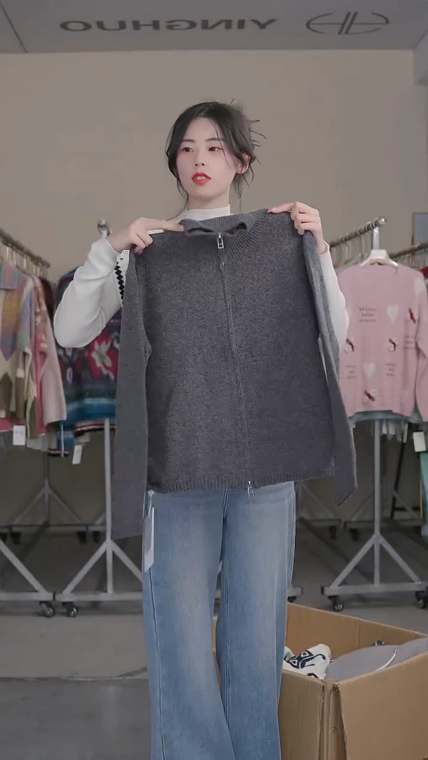 硬货YH大清仓炸款捡漏！不退差价，女士上衣！