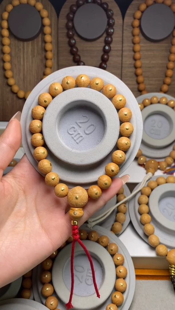 吊坠凤眼菩提11.5加铜钉