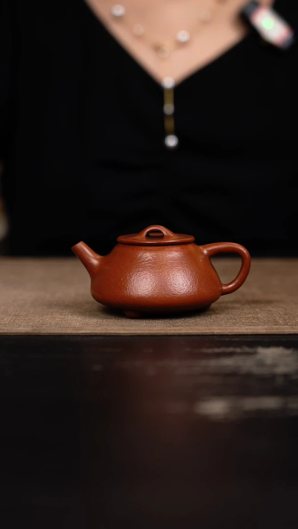 茶壶紫砂茶壶茶壶83cc