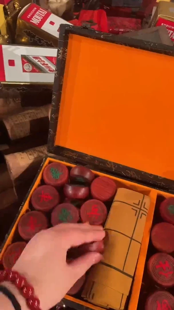 一一一一一一象棋