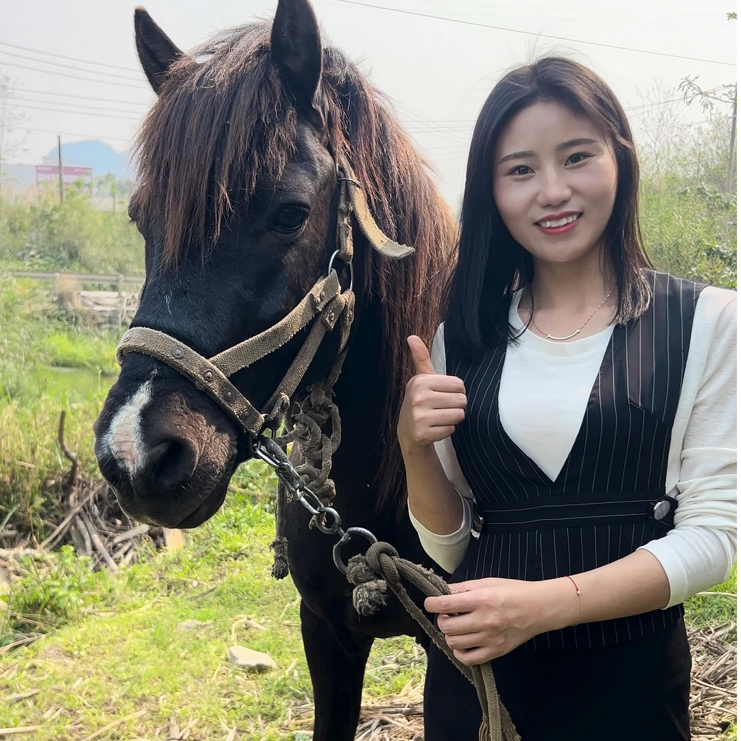 一路向羊【直播称重链接】广西土耕马-送马油沙姜 现宰现卖顺丰包邮