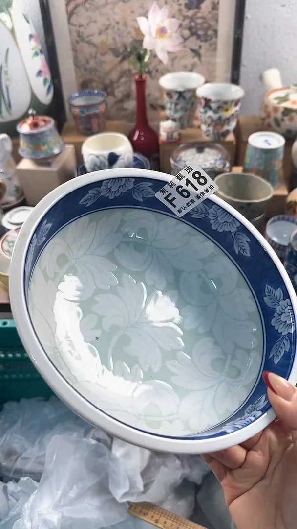 【闪购商品】茉莉甄选壹号商品618