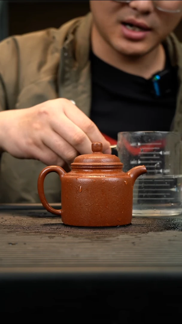 茶壶紫砂紫砂壶71
