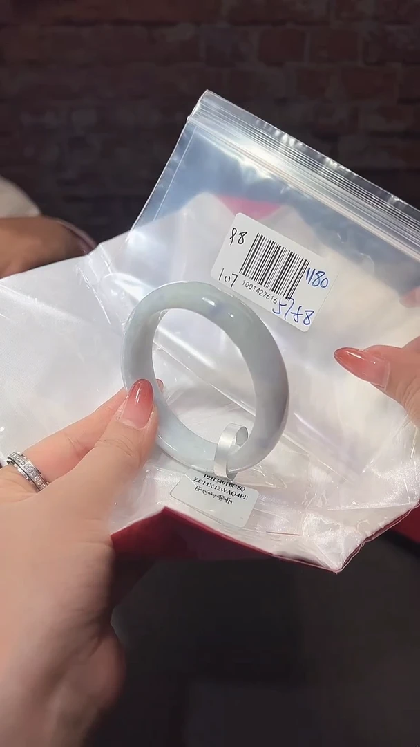 【闪购商品】翡翠手镯未镶嵌翡翠手镯