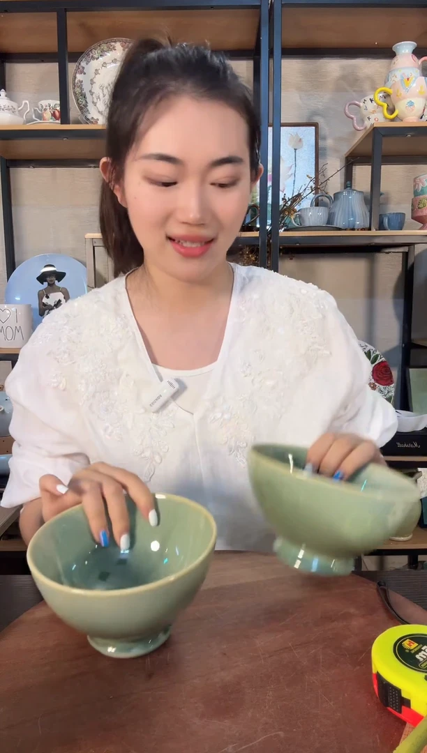 正品陶瓷超值入手
