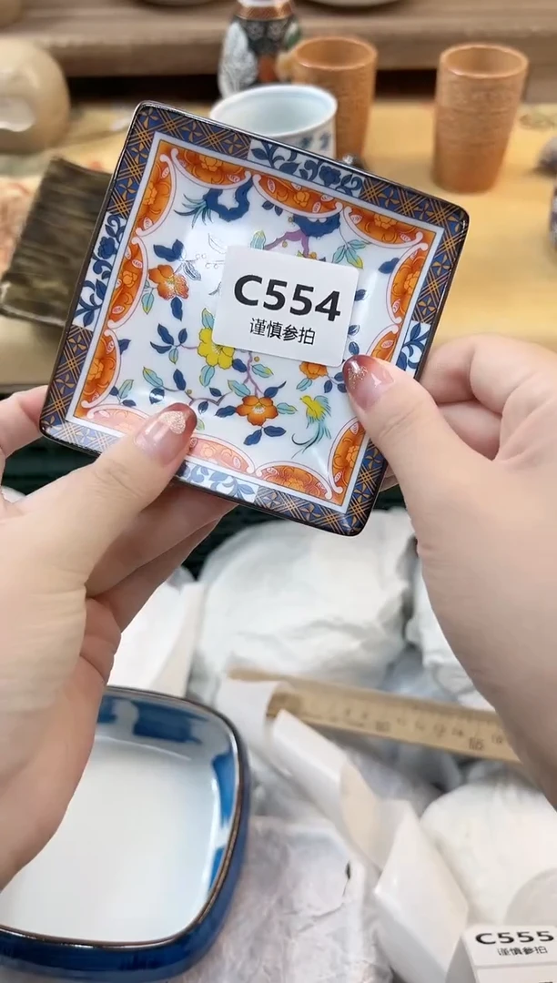 瓷片v*s   554