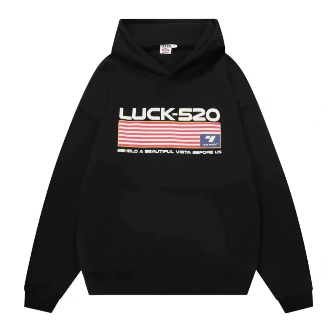 （新品牌官方店）Youthselect 轻奢卫衣
