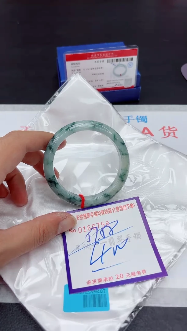 未镶嵌手镯翡翠1111111