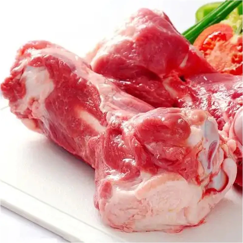 筒骨 约800g±50g/份【抖】