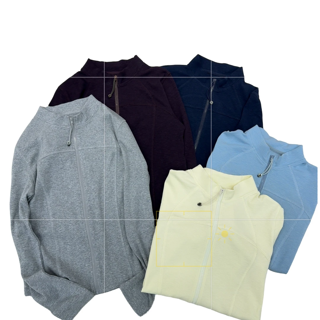 新WANGNAFUSHI“凉感衣”薄款修身显瘦简约时尚百搭立领外套8057