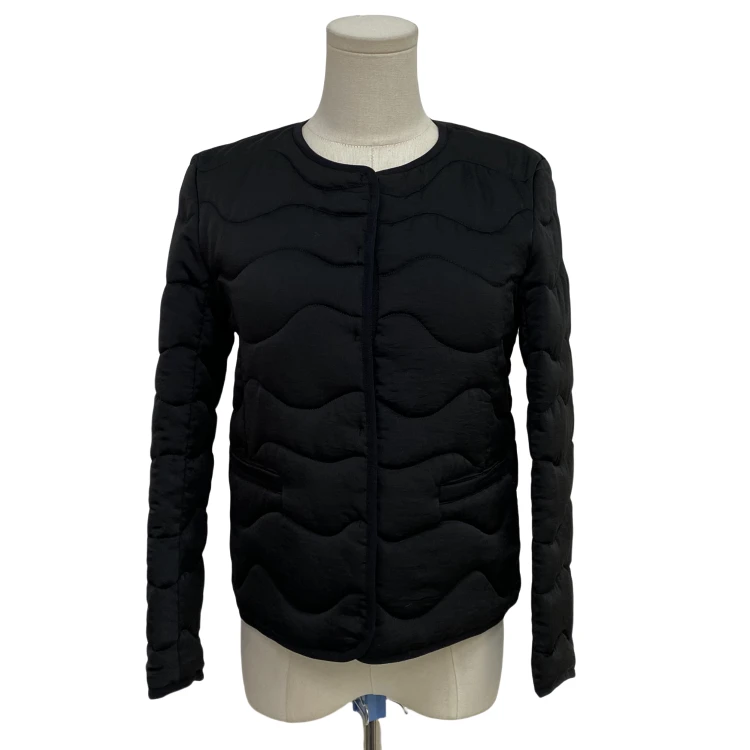 麦丝玛拉/羽绒服/95新/[251218MS]