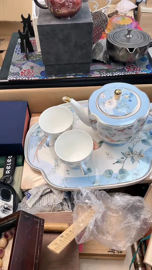 【闪购商品】瓷片HH炎美杂货铺质量保证