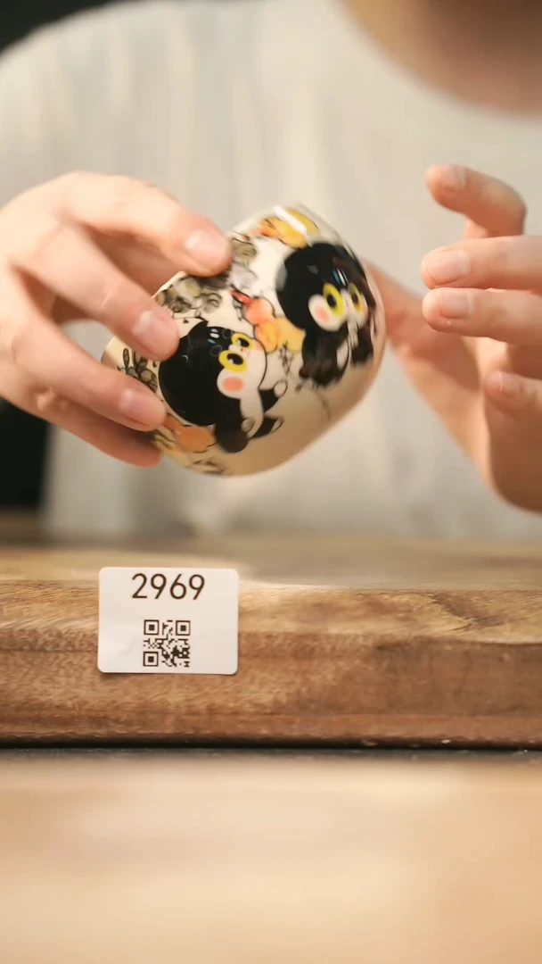 【落单孤品】福利/杯子@@2969