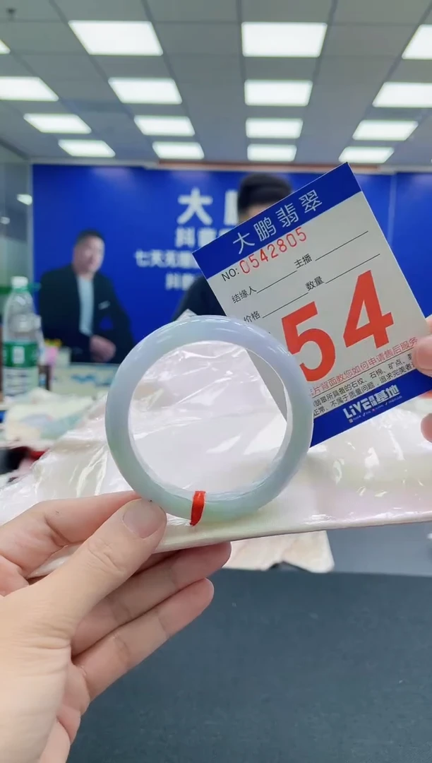 未镶嵌手镯翡翠AAAAAAAAA