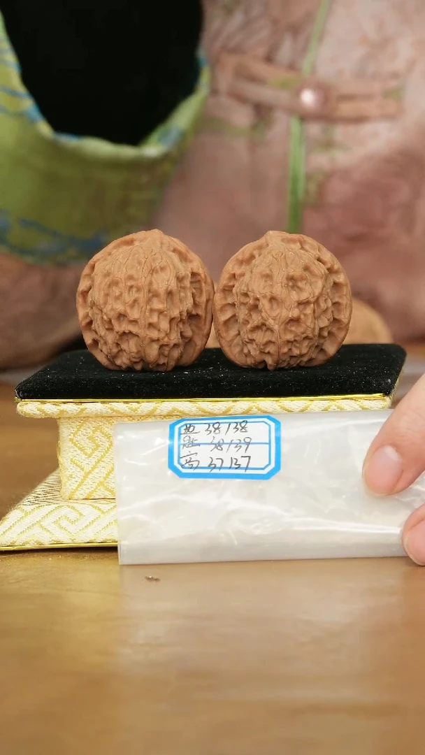 把件文玩核桃非嫁接北京