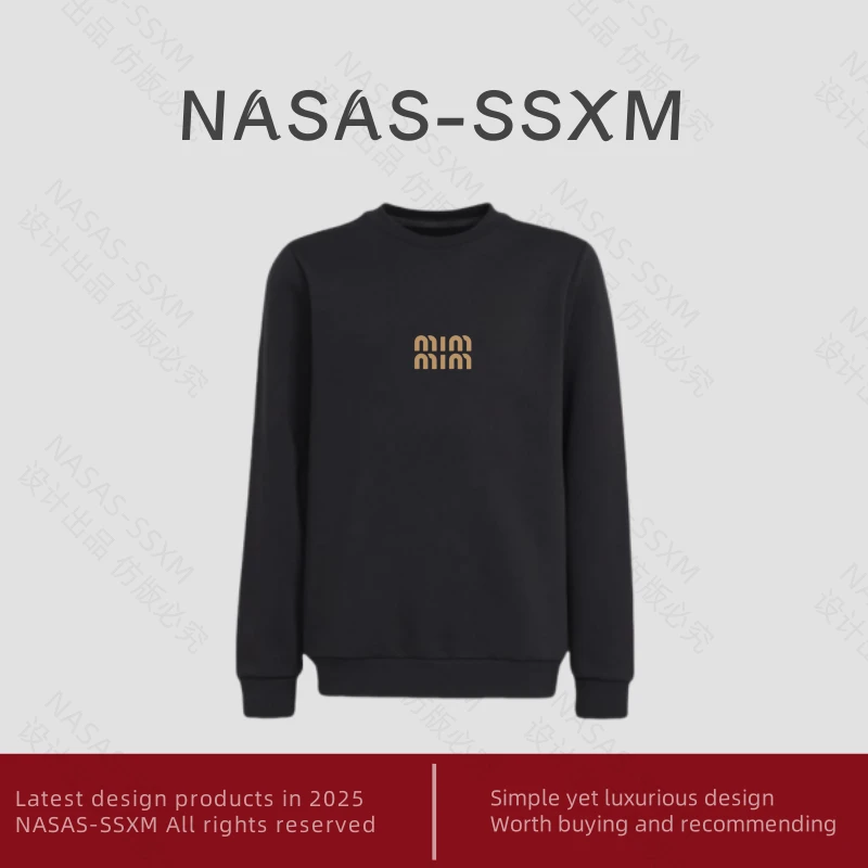 【大嫂专属】M奢品《金蛇献瑞》金丝刺绣卫衣 奢亿购集团补贴
