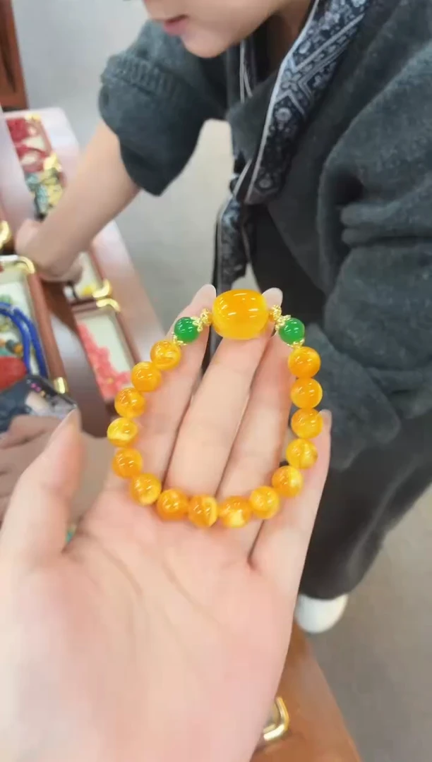 【慧慧甄选】高端轻奢多样性发货ZX3073S