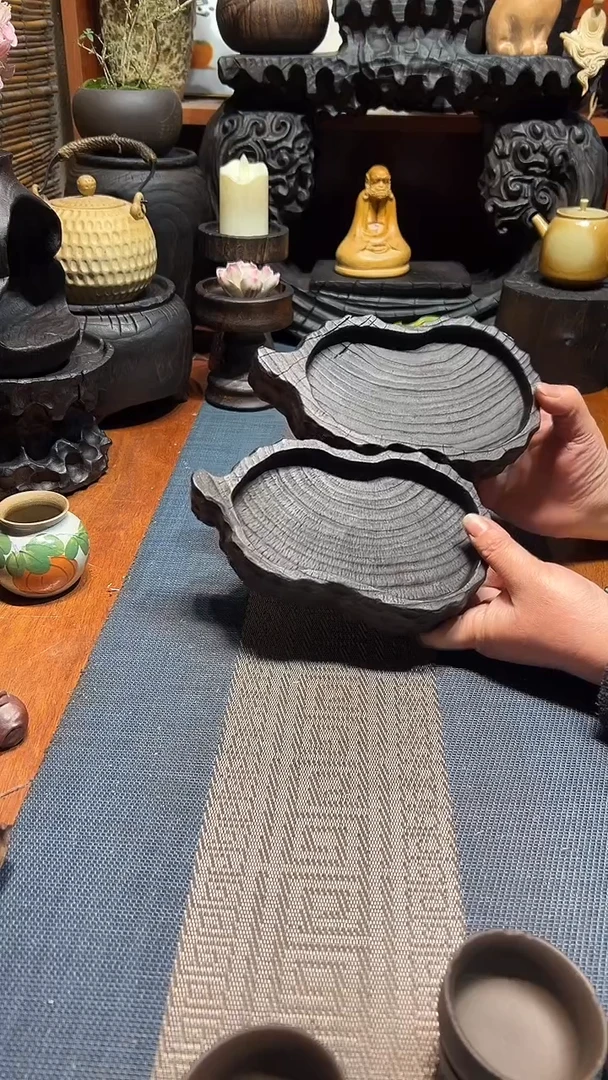 香樟木香樟木一物一拍