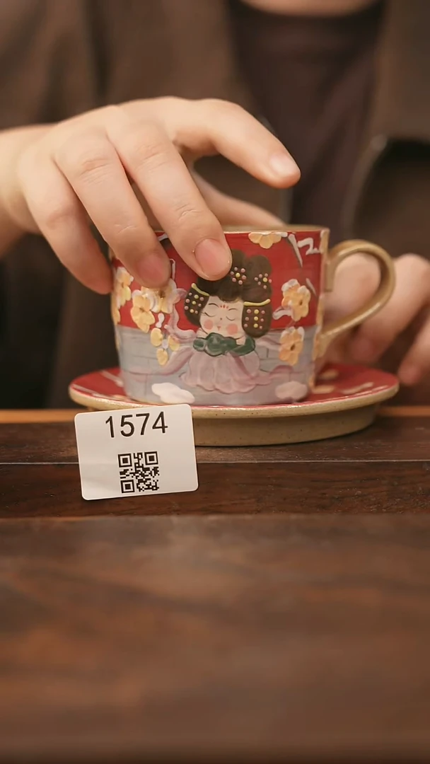 【落单福利】福利/杯子@@1574