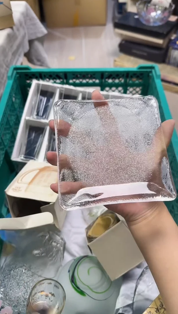 手工艺品玻璃晞***?858