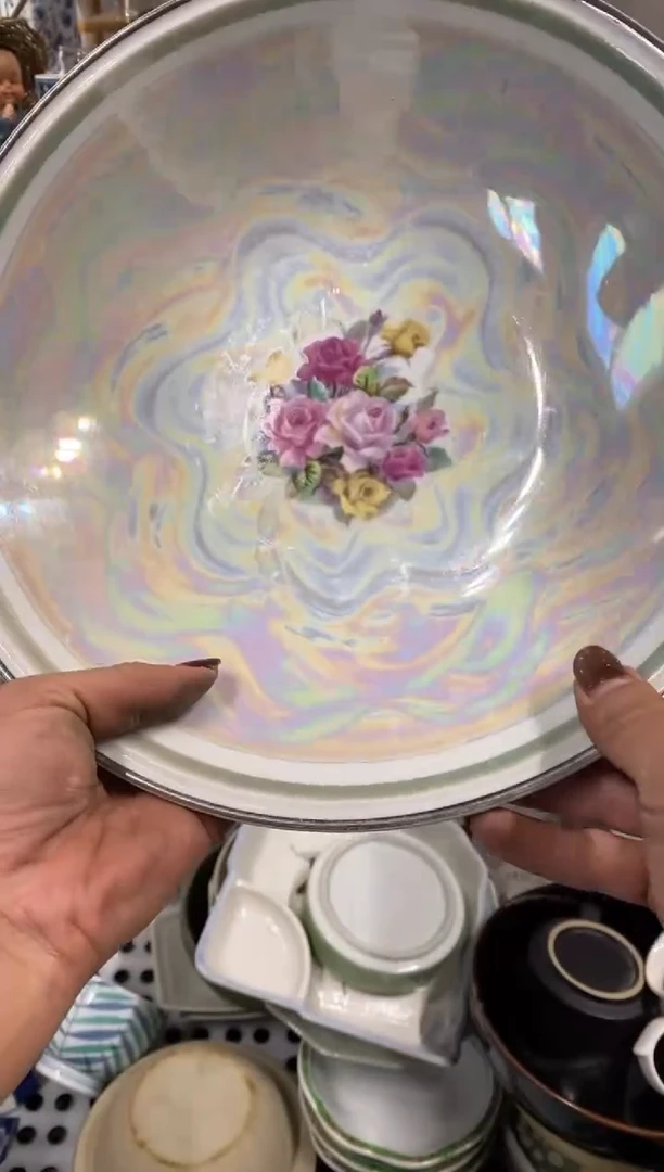 杰*妈中古回流 谨慎参拍