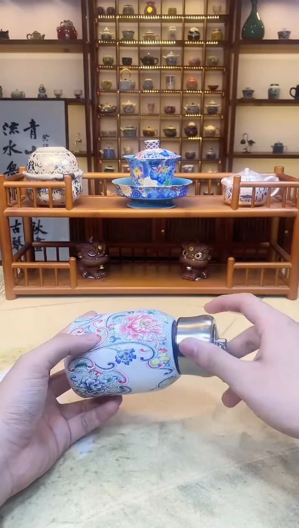 陶瓷陶瓷陶瓷！！！