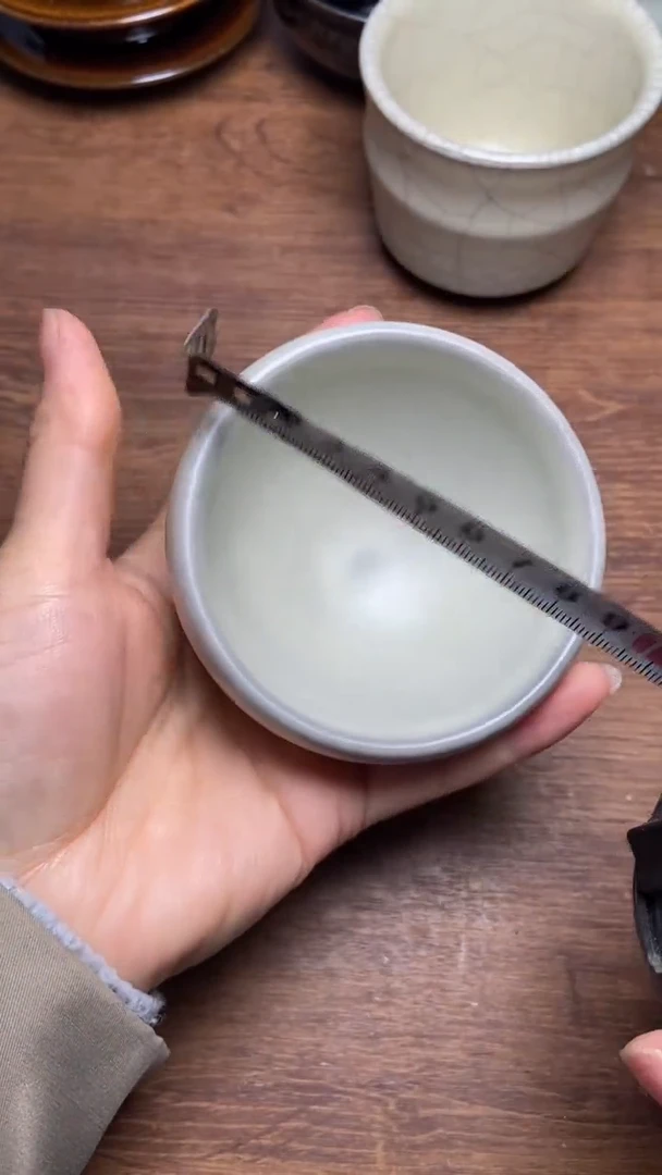 茶盏61建盏茶盏茶盏