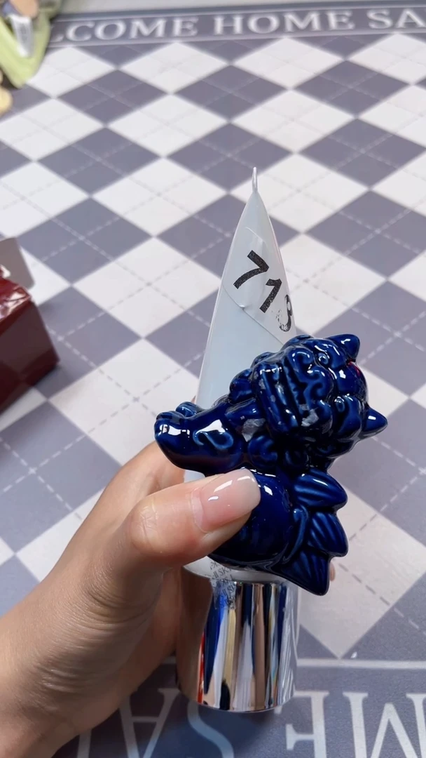 瓷片陶茶666文玩周边多人