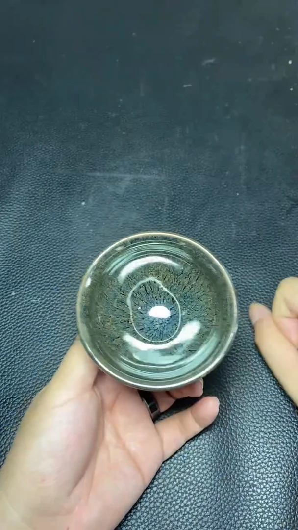 茶盏水墨丹青一一一一一一一一一一一一一