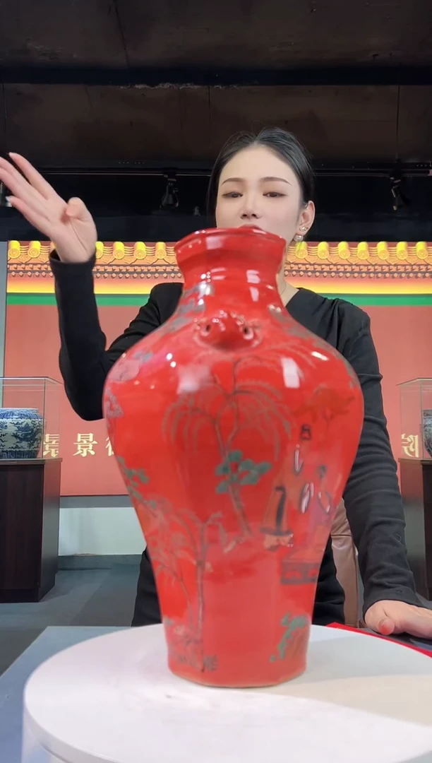 其他景德镇/陶瓷/手工/手绘/P14