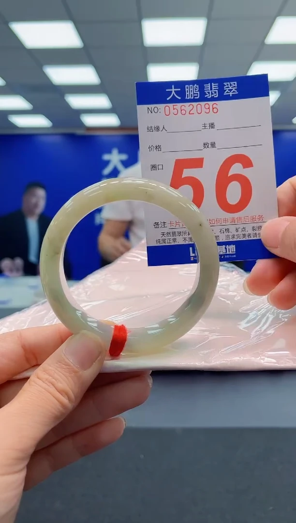 未镶嵌手镯翡翠AAAAAAAAA