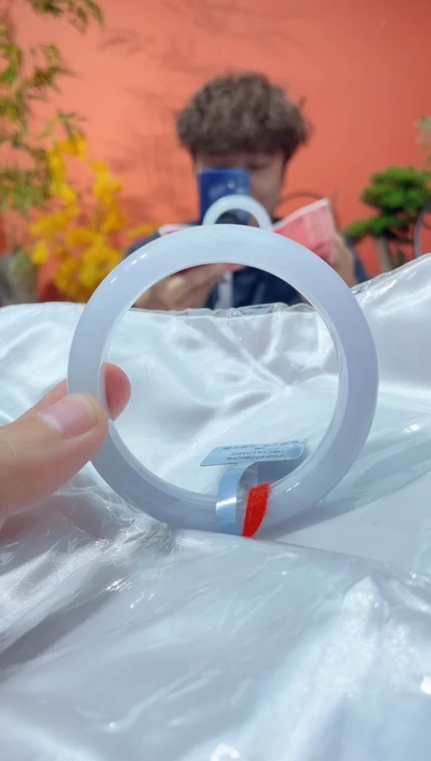 未镶嵌手镯翡翠11